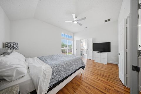 Tiny photo for 2108 Montclair Lane, Lewisville, TX 75067 (MLS # 21223669)