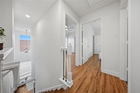 Tiny photo for 2108 Montclair Lane, Lewisville, TX 75067 (MLS # 21223669)