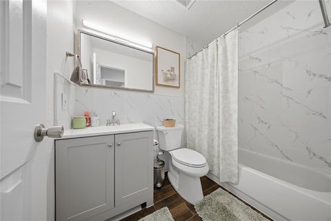 Tiny photo for 2108 Montclair Lane, Lewisville, TX 75067 (MLS # 21223669)