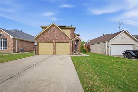 Tiny photo for 2108 Montclair Lane, Lewisville, TX 75067 (MLS # 21223669)