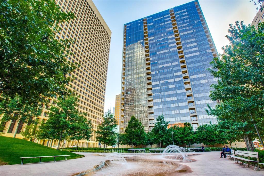 1200 Main Street 804