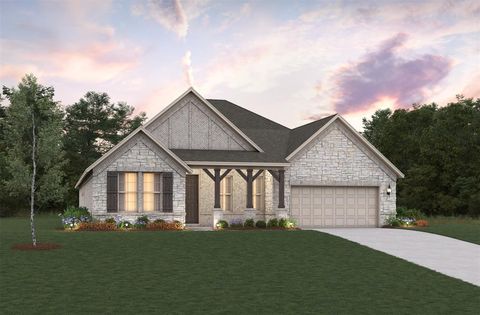 2216 Royal Lytham Street Celina TX 75009