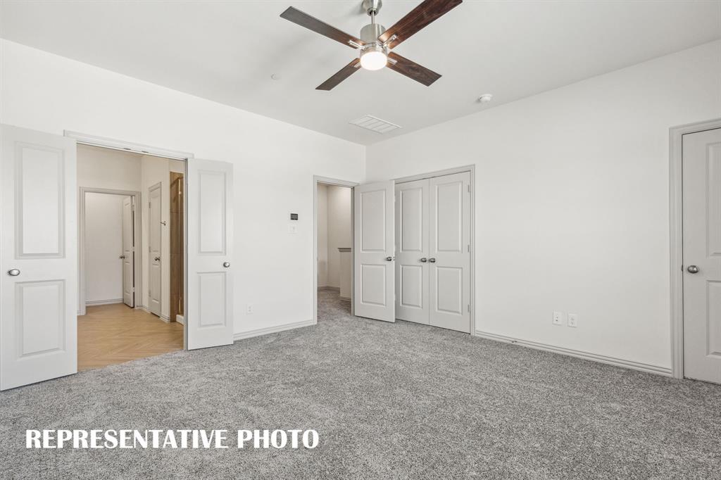 City Point - Residential