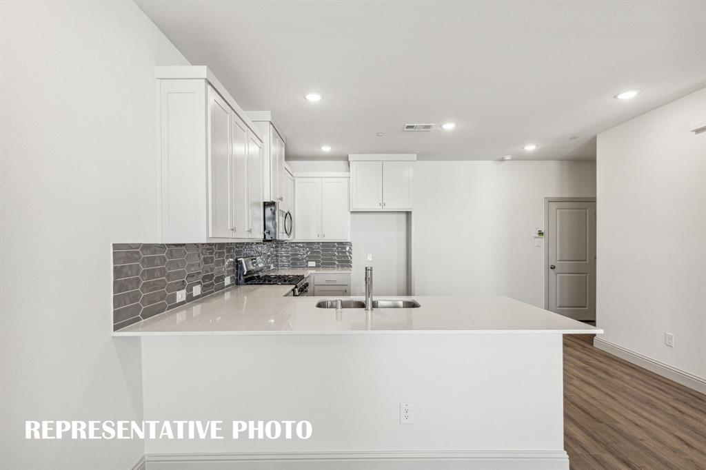 City Point - Residential