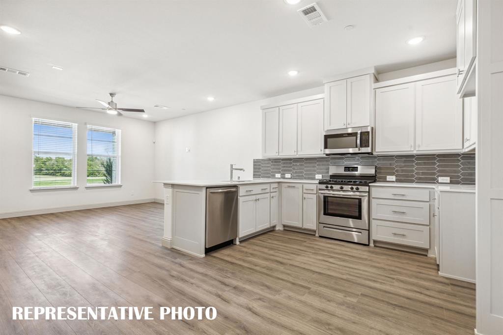 City Point - Residential