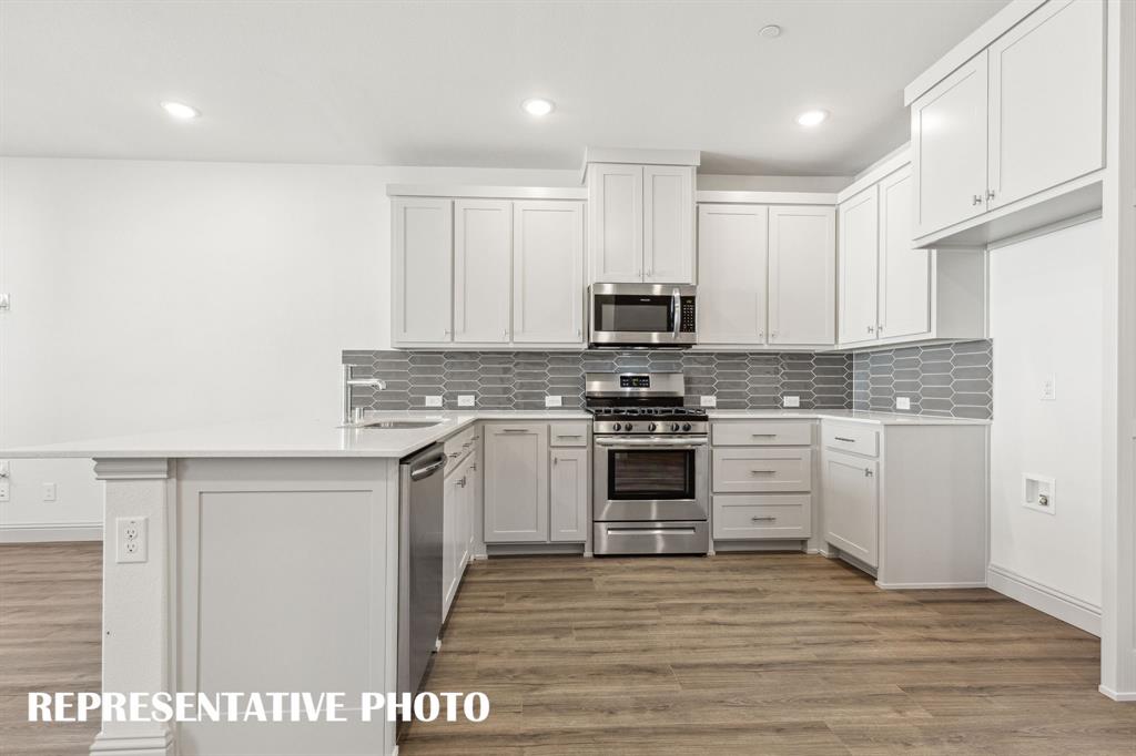 City Point - Residential