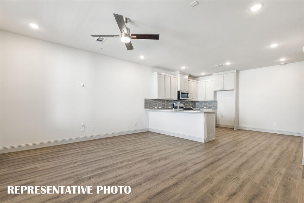 City Point - Residential
