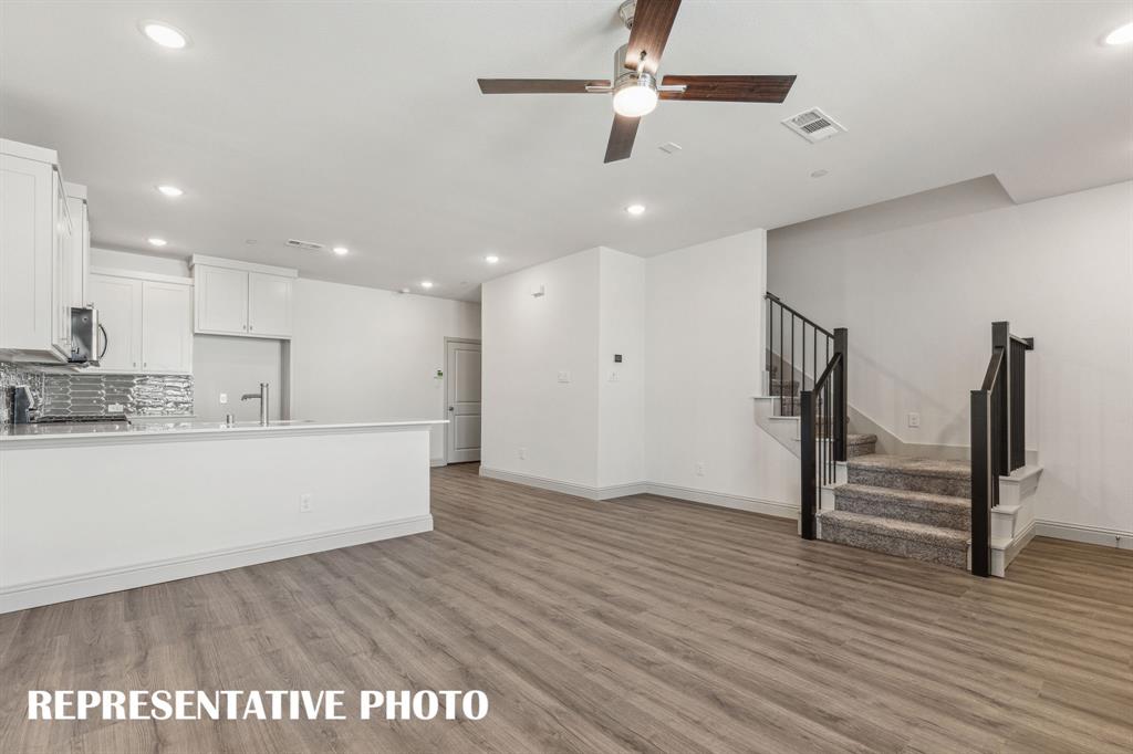 City Point - Residential