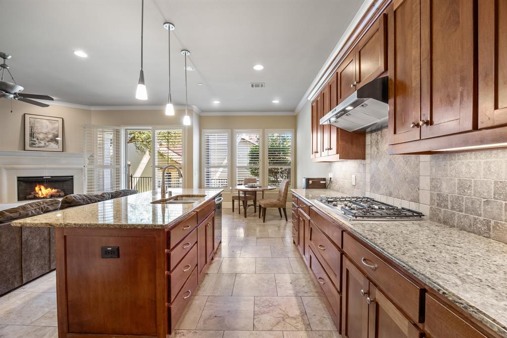 Stanford Court Villas - Residential