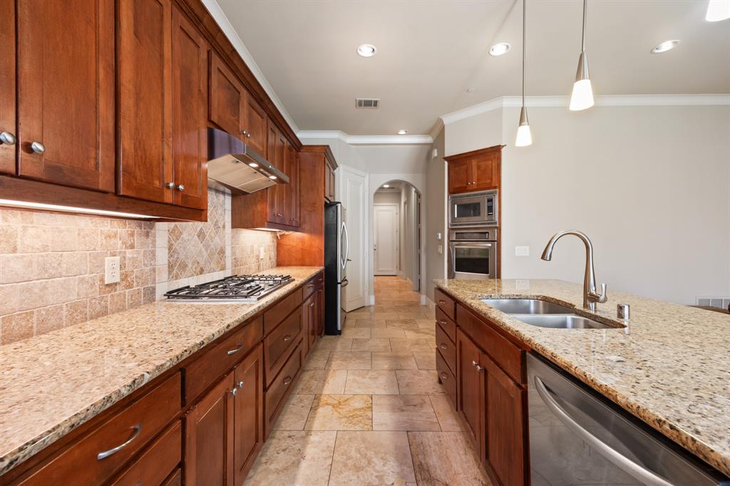Stanford Court Villas - Residential
