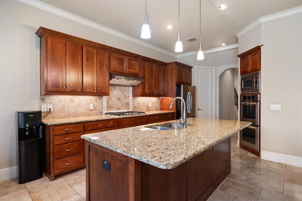 Stanford Court Villas - Residential