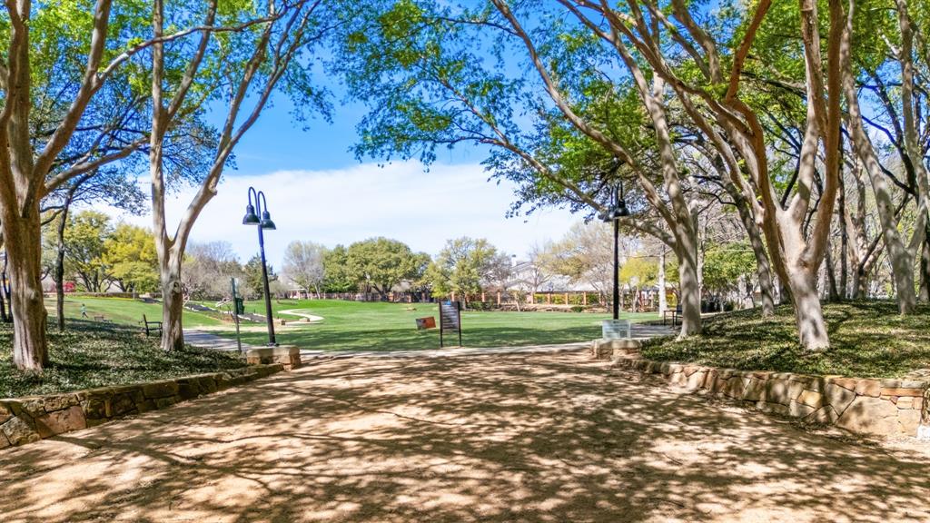 Stanford Court Villas - Residential