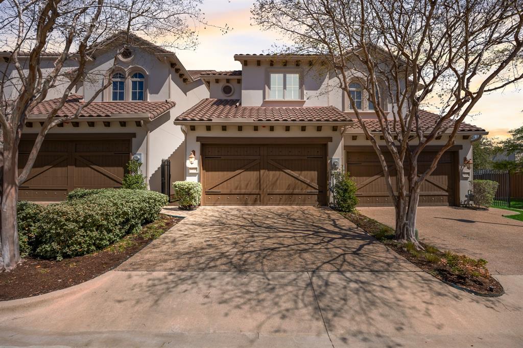 Stanford Court Villas - Residential