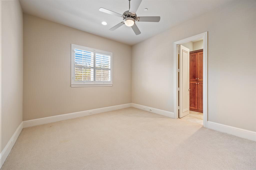 Stanford Court Villas - Residential