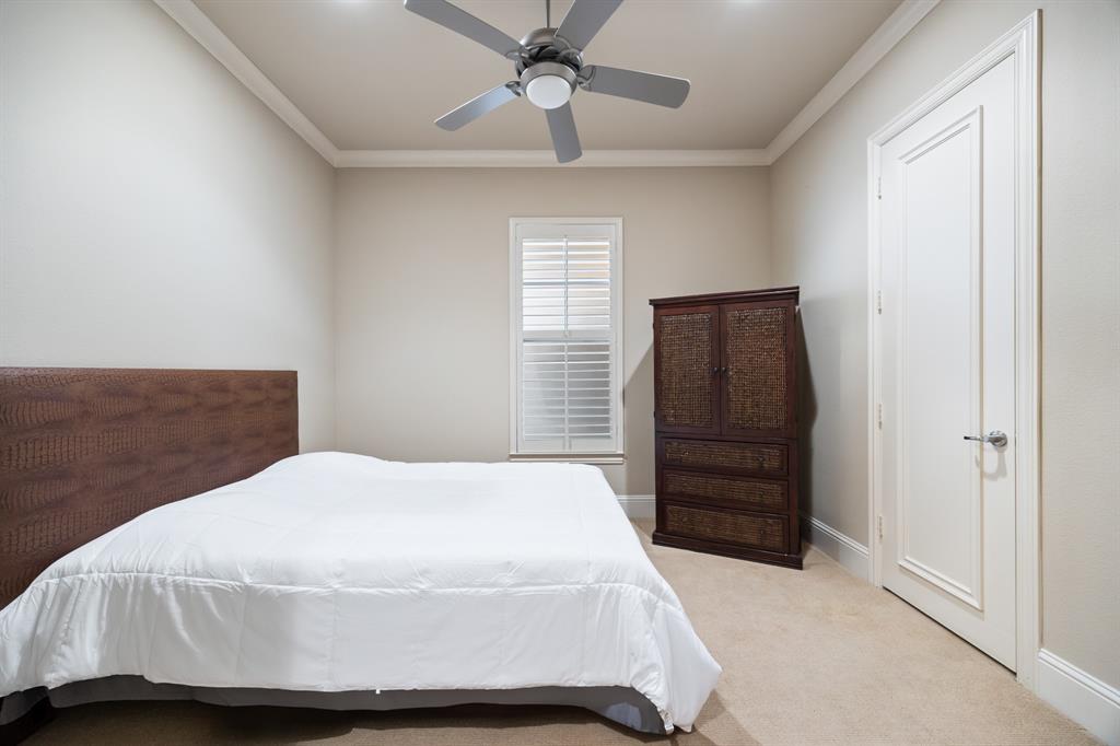 Stanford Court Villas - Residential