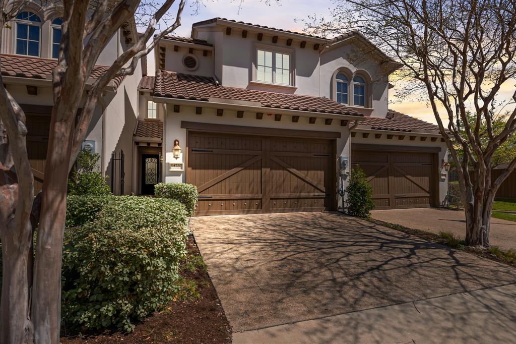 Stanford Court Villas - Residential