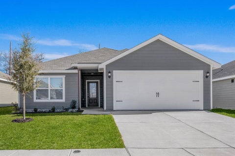 Photo of 6320 Hyena Hollow Drive, Dallas, TX 75241 (MLS # 21402490)