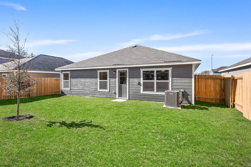 6320 Hyena Hollow Drive