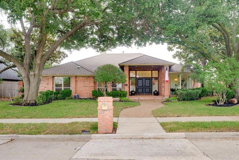 3932 Esquire Drive Plano TX 75023