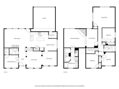 Tiny photo for 8631 Shakespeare Lane, Frisco, TX 75036 (MLS # 21340896)