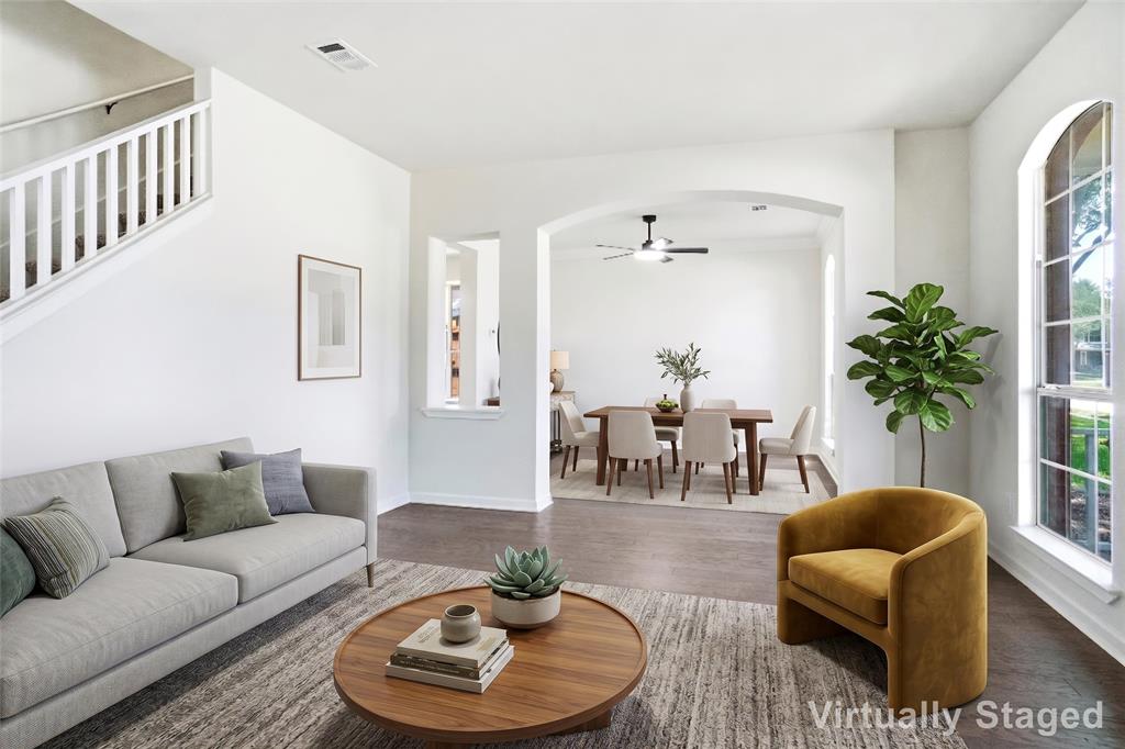 8631 Shakespeare Lane