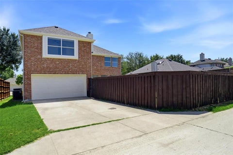 Tiny photo for 8631 Shakespeare Lane, Frisco, TX 75036 (MLS # 21340896)