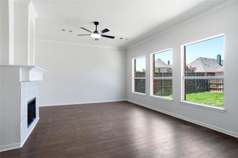 Tiny photo for 8631 Shakespeare Lane, Frisco, TX 75036 (MLS # 21340896)
