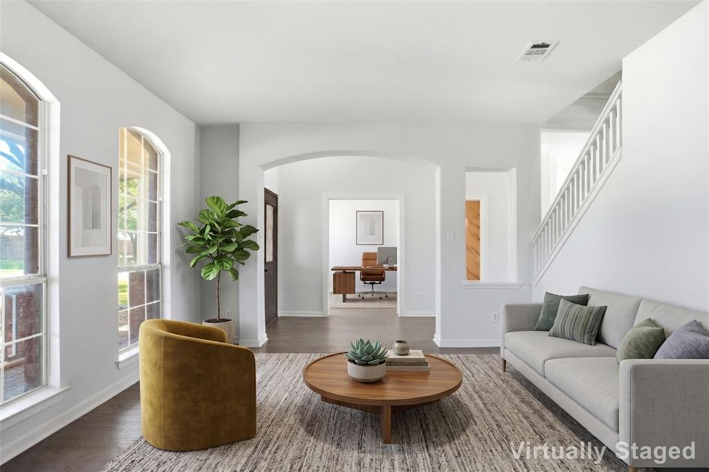 8631 Shakespeare Lane