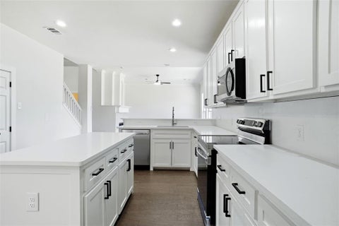 Tiny photo for 8631 Shakespeare Lane, Frisco, TX 75036 (MLS # 21340896)