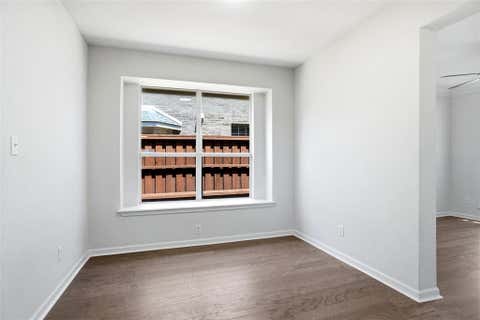 Tiny photo for 8631 Shakespeare Lane, Frisco, TX 75036 (MLS # 21340896)