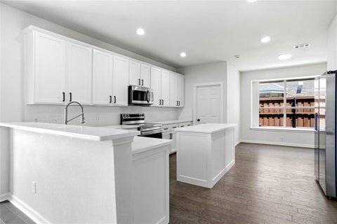 Tiny photo for 8631 Shakespeare Lane, Frisco, TX 75036 (MLS # 21340896)
