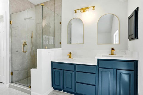 Tiny photo for 8631 Shakespeare Lane, Frisco, TX 75036 (MLS # 21340896)