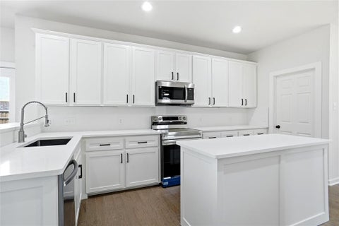 Tiny photo for 8631 Shakespeare Lane, Frisco, TX 75036 (MLS # 21340896)
