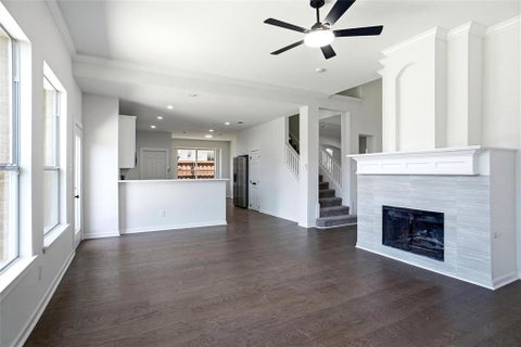 Tiny photo for 8631 Shakespeare Lane, Frisco, TX 75036 (MLS # 21340896)