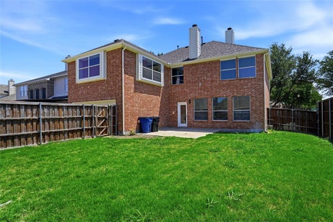 Tiny photo for 8631 Shakespeare Lane, Frisco, TX 75036 (MLS # 21340896)