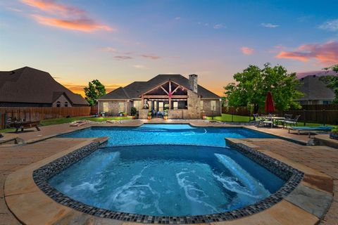1308 Whisper Willows Drive Fort Worth TX 76052