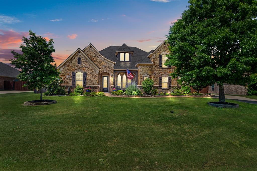 1308 Whisper Willows Drive