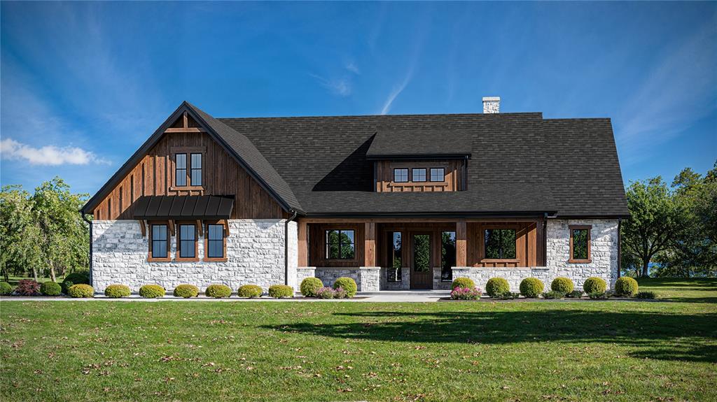 Stowe Vista - Residential