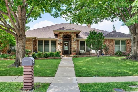 3405 Appalachian Way Plano TX 75075