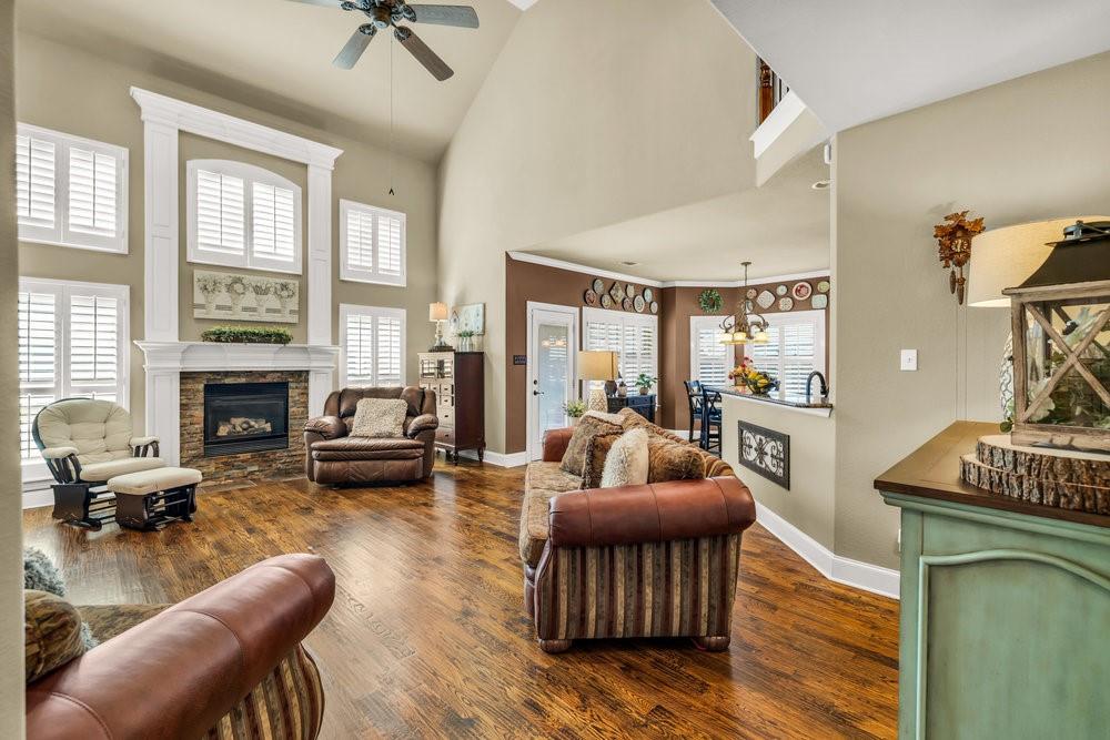 3524 Texas Trail