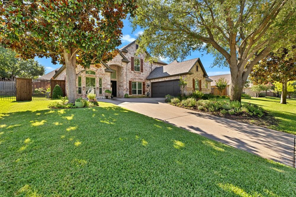 3524 Texas Trail