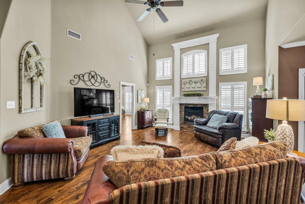 3524 Texas Trail