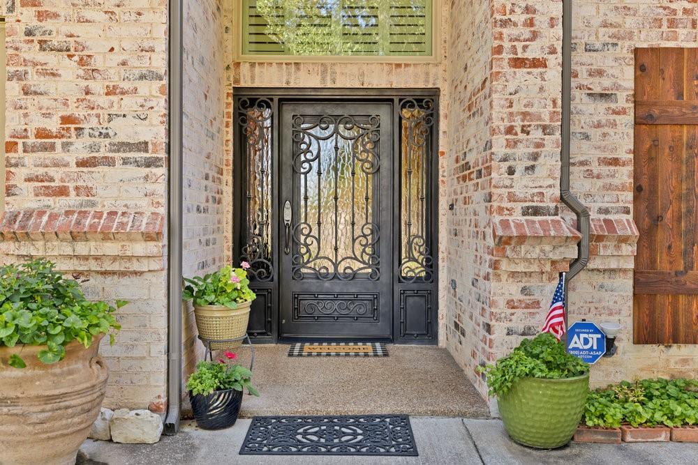 3524 Texas Trail