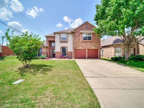 1801 Kris Street Mansfield TX 76063