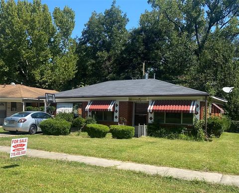 309 Oregon Avenue Shreveport LA 71101