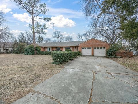 5 Chelsea Drive Edgecliff Village TX 76134