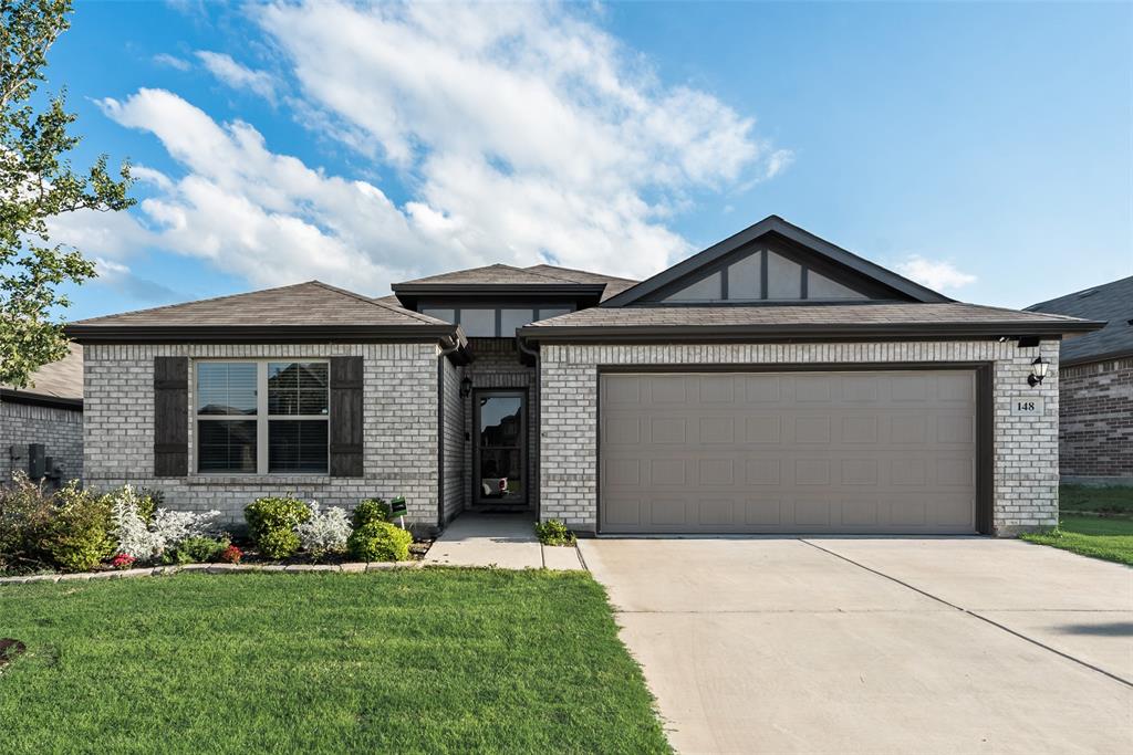 148 Greenback Trail