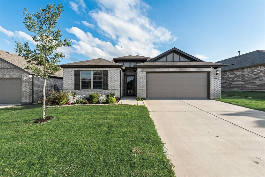 148 Greenback Trail