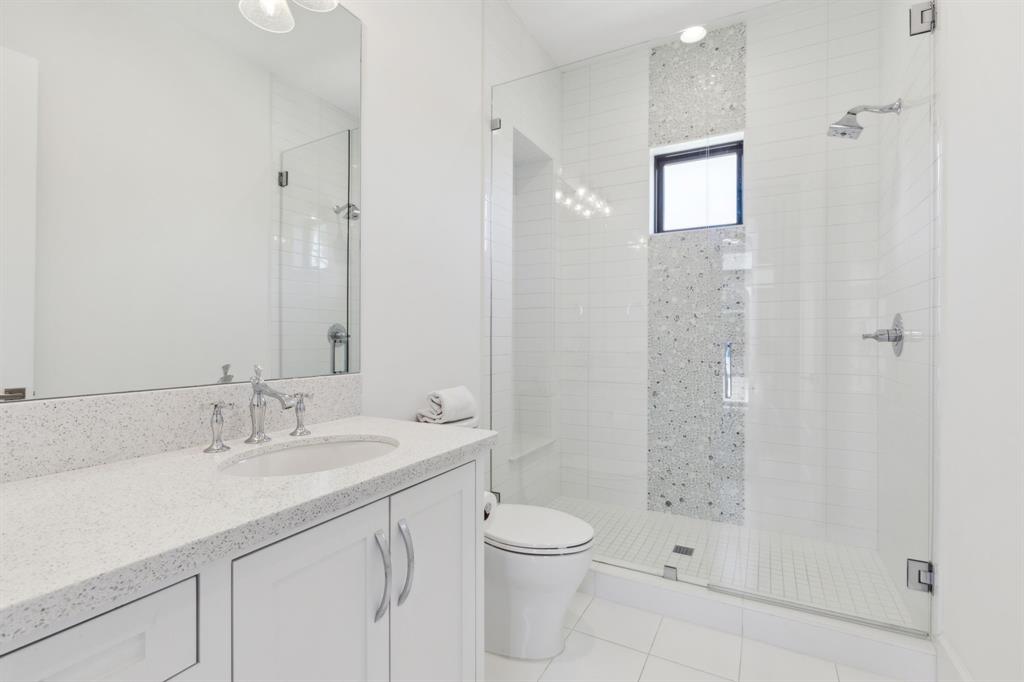 Crestway Forest Estates - Residential