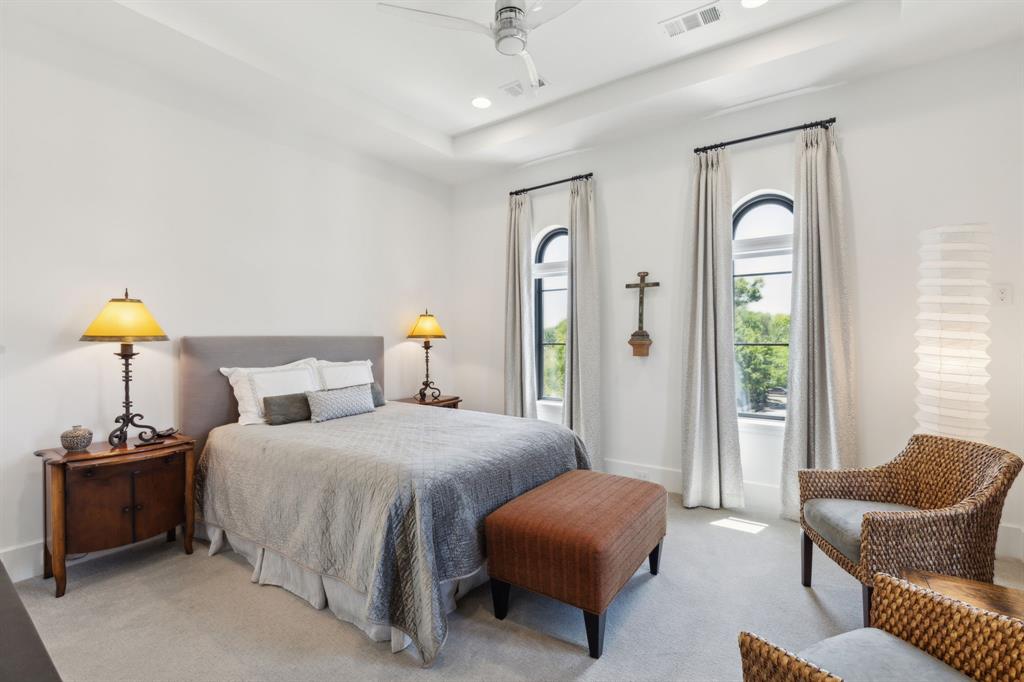 Crestway Forest Estates - Residential